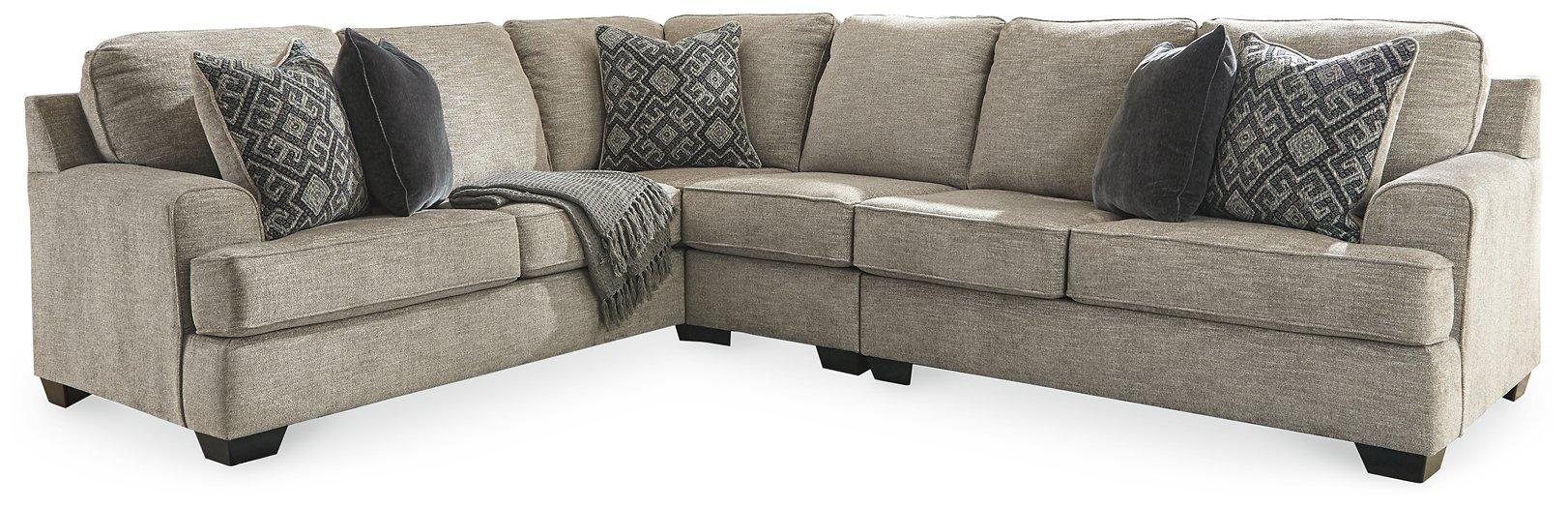Bovarian Living Room Set - Carl's Furniture (Garden City, KS)