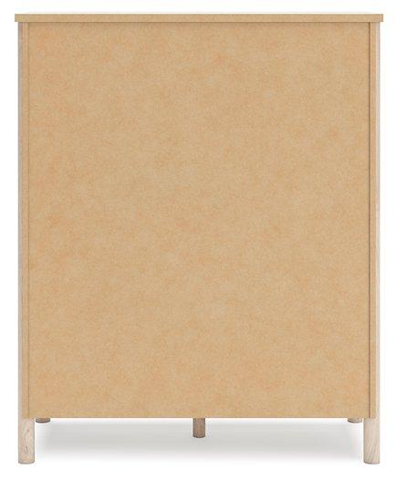 Cadmori Chest of Drawers - Carl's Furniture (Garden City, KS)