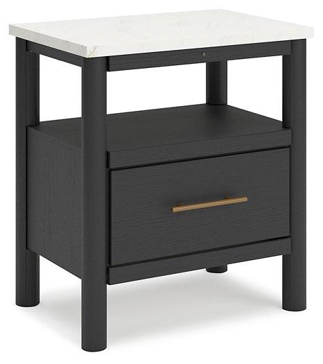 Cadmori Nightstand - Carl's Furniture (Garden City, KS)