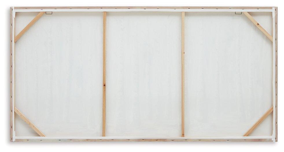 Calbert Wall Art - Carl's Furniture (Garden City, KS)