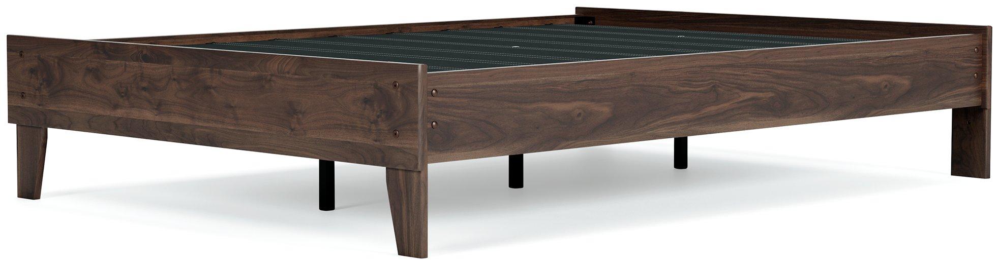 Calverson Youth Bed - Carl's Furniture (Garden City, KS)