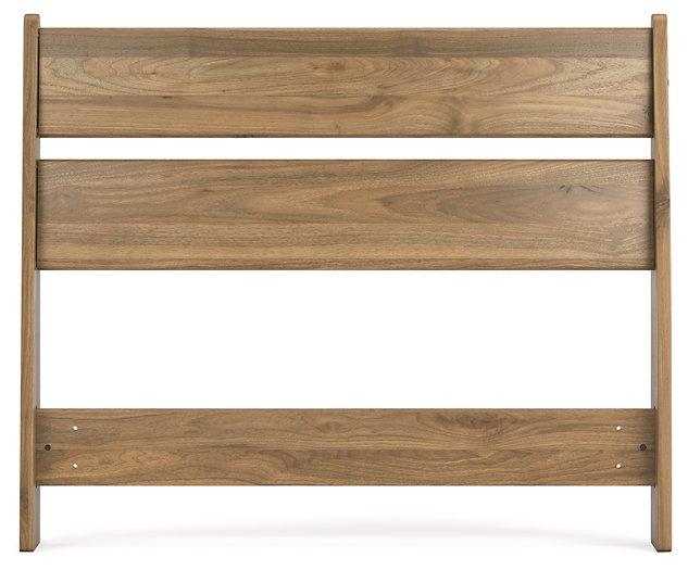 Deanlow Bed - Carl's Furniture (Garden City, KS)