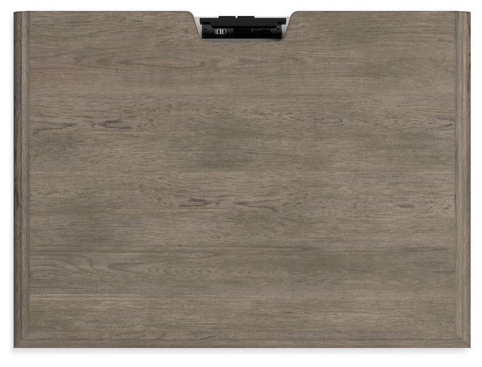 Lexorne Bedroom Set - Carl's Furniture (Garden City, KS)
