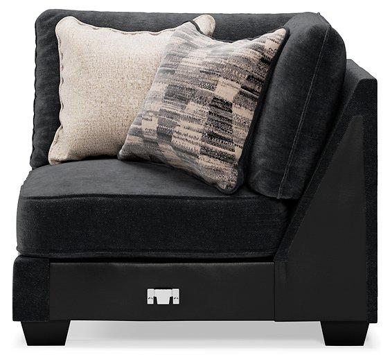 Lavernett Living Room Set - Carl's Furniture (Garden City, KS)
