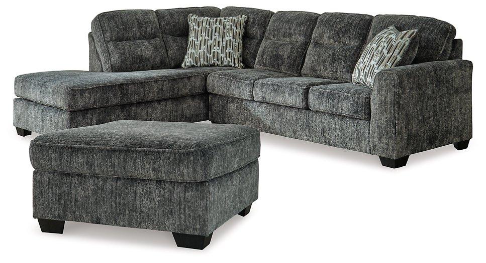 Lonoke Living Room Set - Carl's Furniture (Garden City, KS)