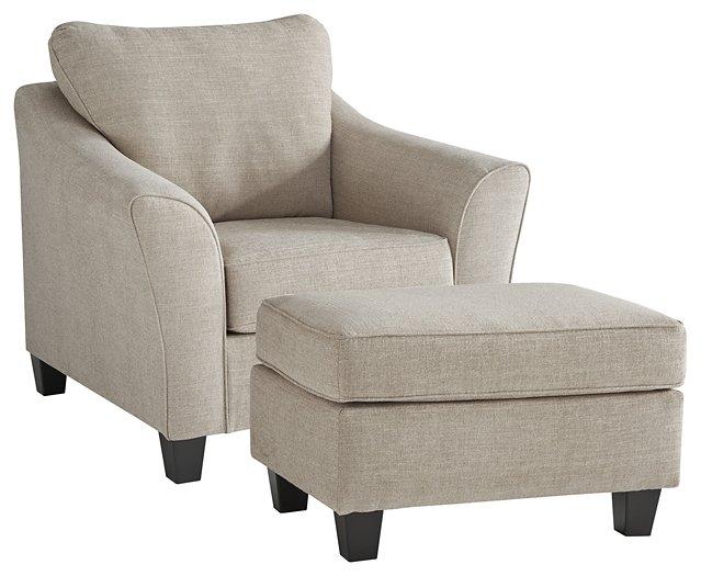 Abney Living Room Set - Carl's Furniture (Garden City, KS)
