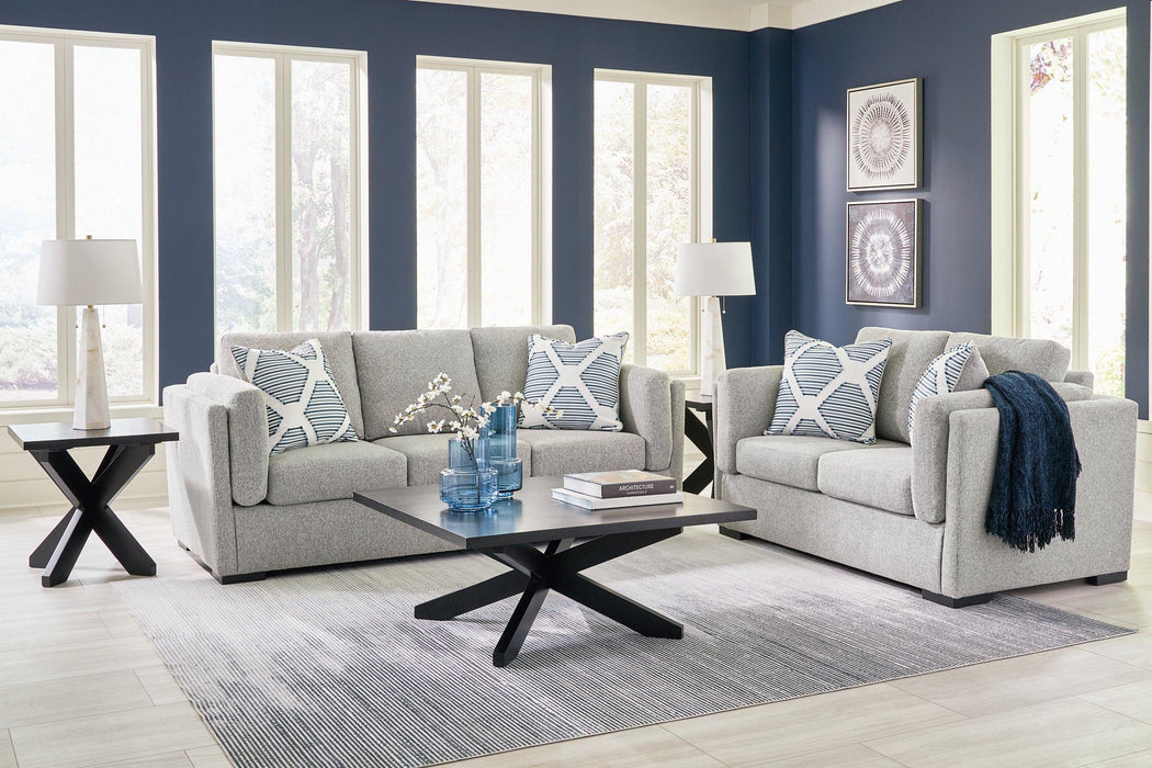 Evansley Living Room Set - Carl's Furniture (Garden City, KS)