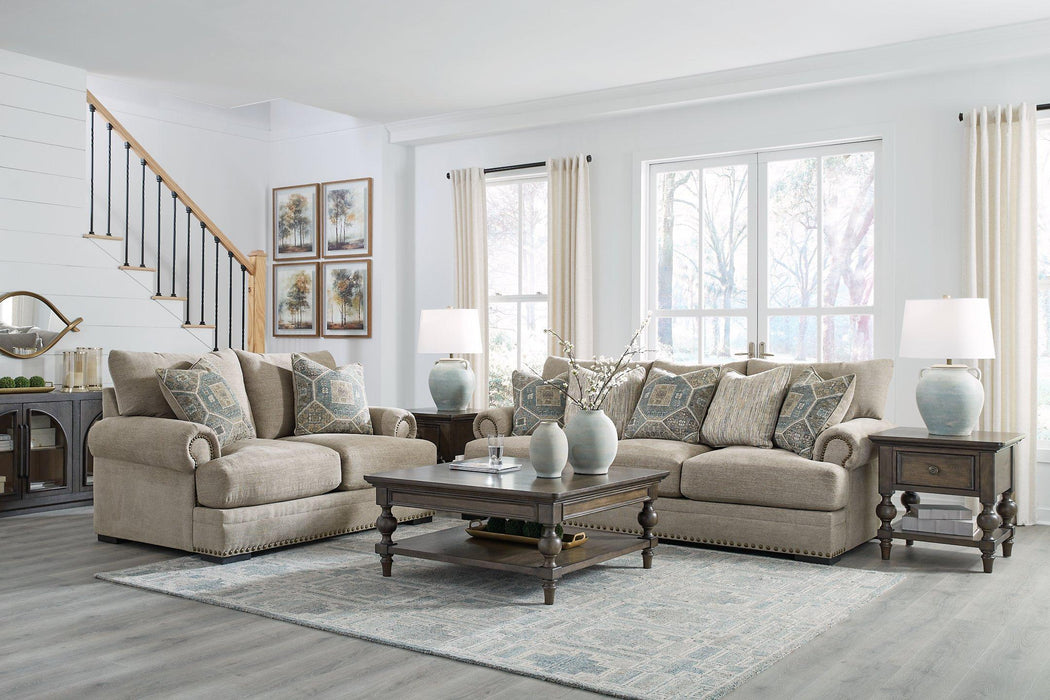 Galemore Living Room Set - Carl's Furniture (Garden City, KS)