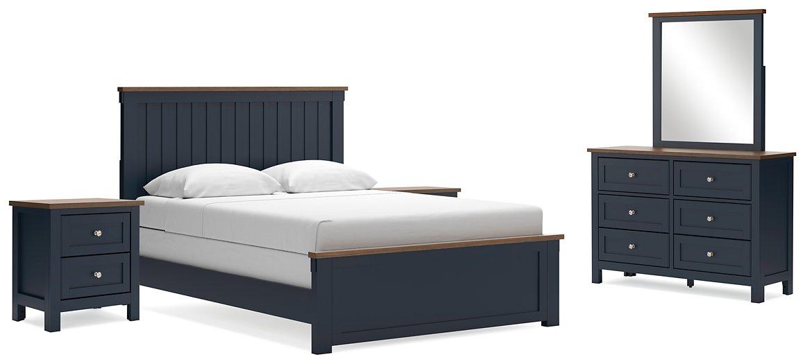 Landocken Bedroom Package - Carl's Furniture (Garden City, KS)