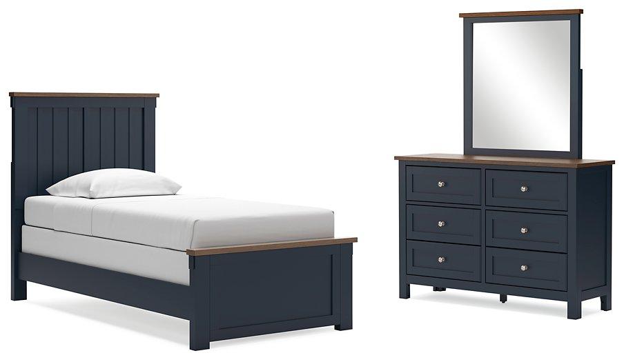 Landocken Bedroom Package - Carl's Furniture (Garden City, KS)