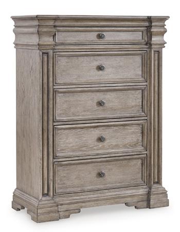 Blairhurst Chest of Drawers - Carl's Furniture (Garden City, KS)
