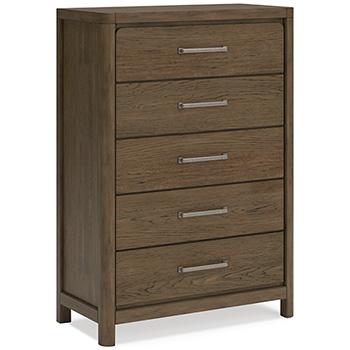 Cabalynn Chest of Drawers - Carl's Furniture (Garden City, KS)