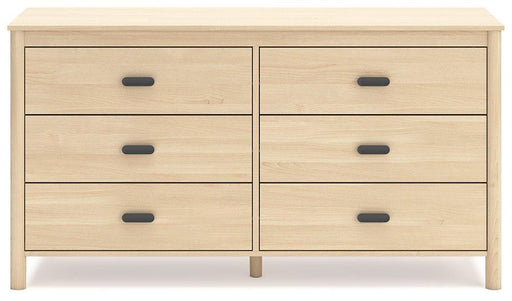 Cabinella Dresser - Carl's Furniture (Garden City, KS)