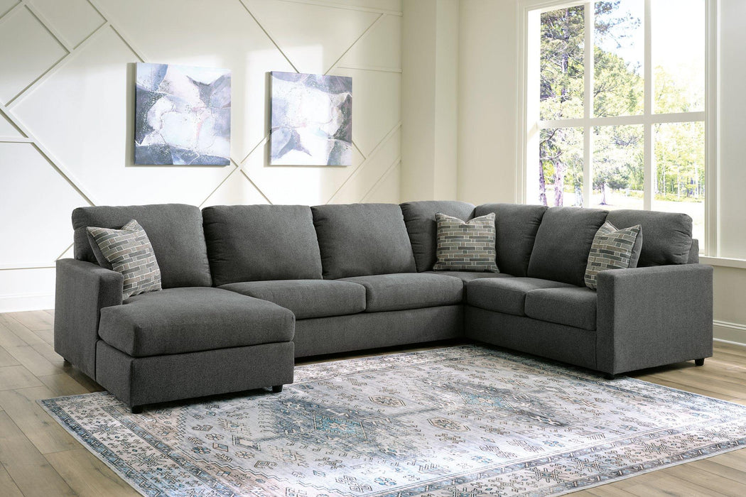 Edenfield Living Room Set - Carl's Furniture (Garden City, KS)