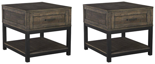 Johurst End Table Set - Carl's Furniture (Garden City, KS)