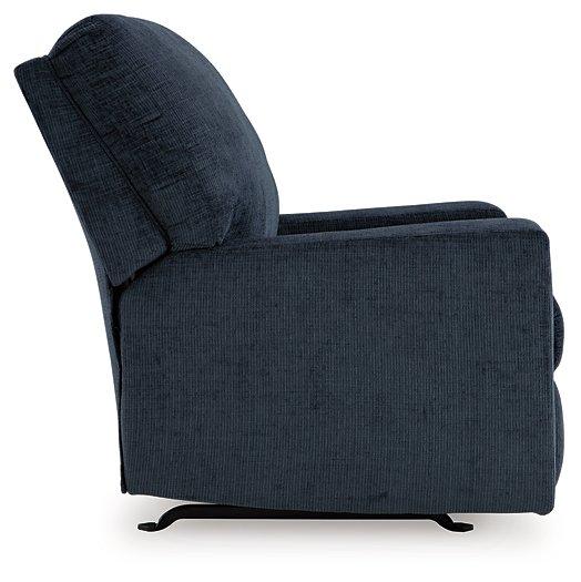 Aviemore Recliner - Carl's Furniture (Garden City, KS)