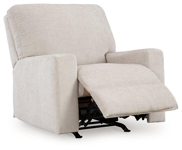Aviemore Recliner - Carl's Furniture (Garden City, KS)
