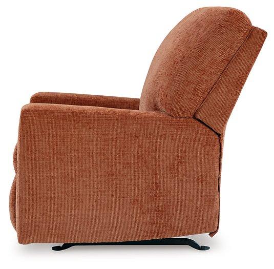 Aviemore Recliner - Carl's Furniture (Garden City, KS)