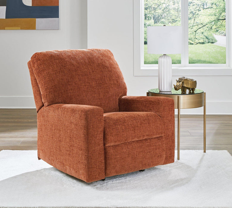 Aviemore Recliner - Carl's Furniture (Garden City, KS)