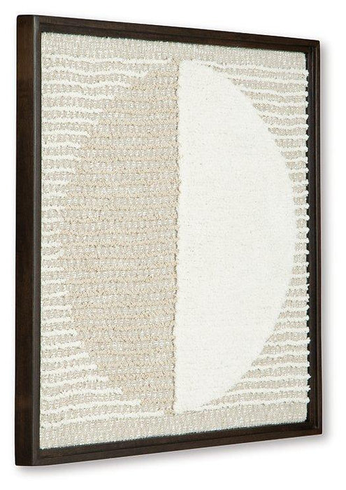 Bachard Wall Decor - Carl's Furniture (Garden City, KS)