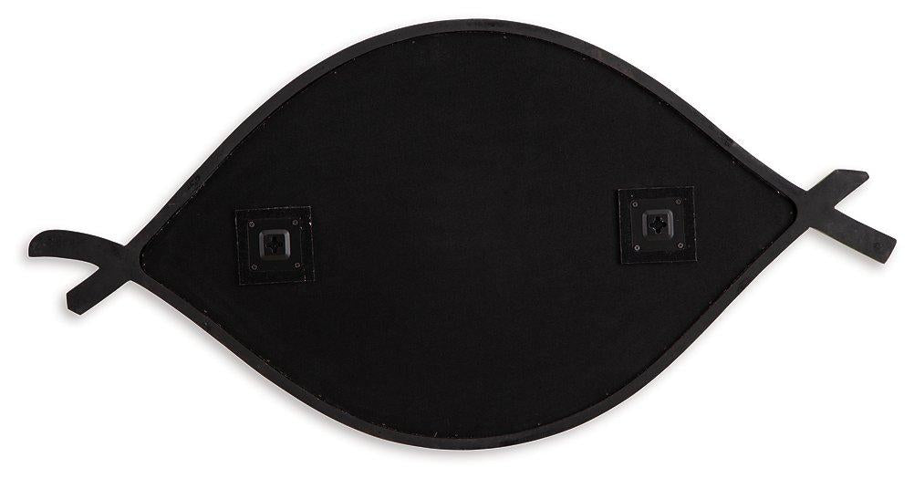 Bartner Accent Mirror - Carl's Furniture (Garden City, KS)