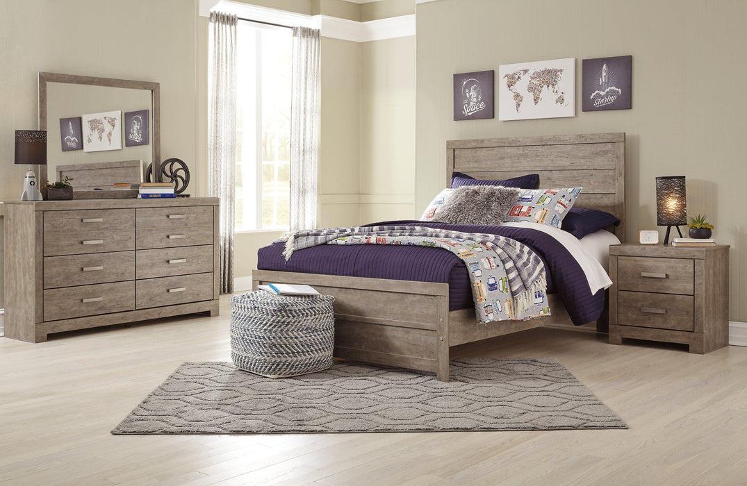 Culverbach Bedroom Set - Carl's Furniture (Garden City, KS)