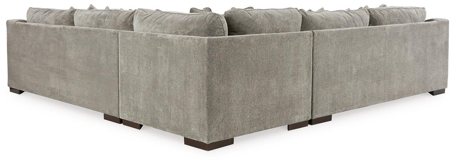 Bayless Living Room Set - Carl's Furniture (Garden City, KS)