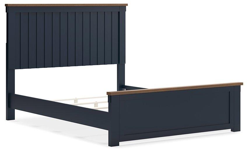 Landocken Bedroom Package - Carl's Furniture (Garden City, KS)