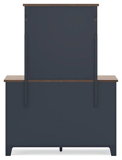 Landocken Bedroom Package - Carl's Furniture (Garden City, KS)