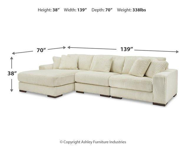 Lindyn Living Room Set - Carl's Furniture (Garden City, KS)