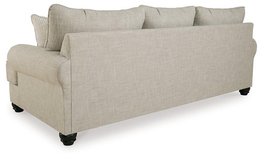 Asanti Living Room Set - Carl's Furniture (Garden City, KS)