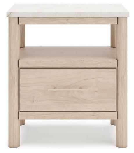 Cadmori Nightstand - Carl's Furniture (Garden City, KS)