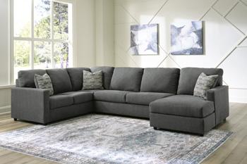 Edenfield Living Room Set - Carl's Furniture (Garden City, KS)