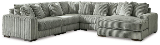 Lindyn Living Room Set - Carl's Furniture (Garden City, KS)