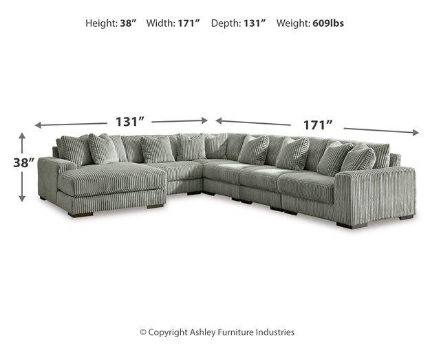 Lindyn Living Room Set - Carl's Furniture (Garden City, KS)