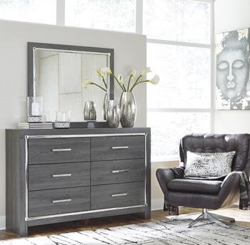 Lodanna Bedroom Set - Carl's Furniture (Garden City, KS)