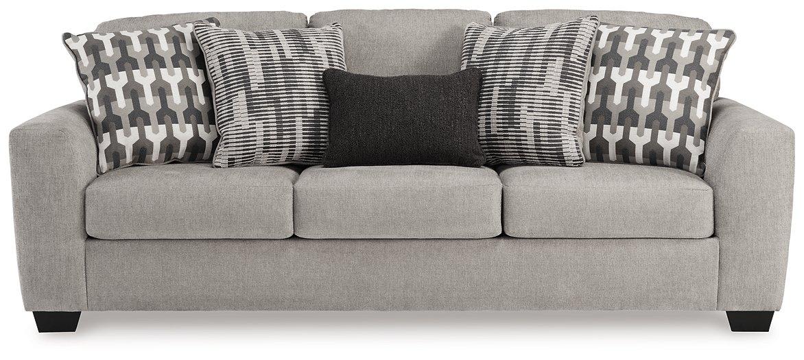 Avenal Park Living Room Set - Carl's Furniture (Garden City, KS)