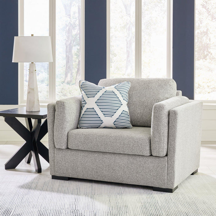 Evansley Living Room Set - Carl's Furniture (Garden City, KS)