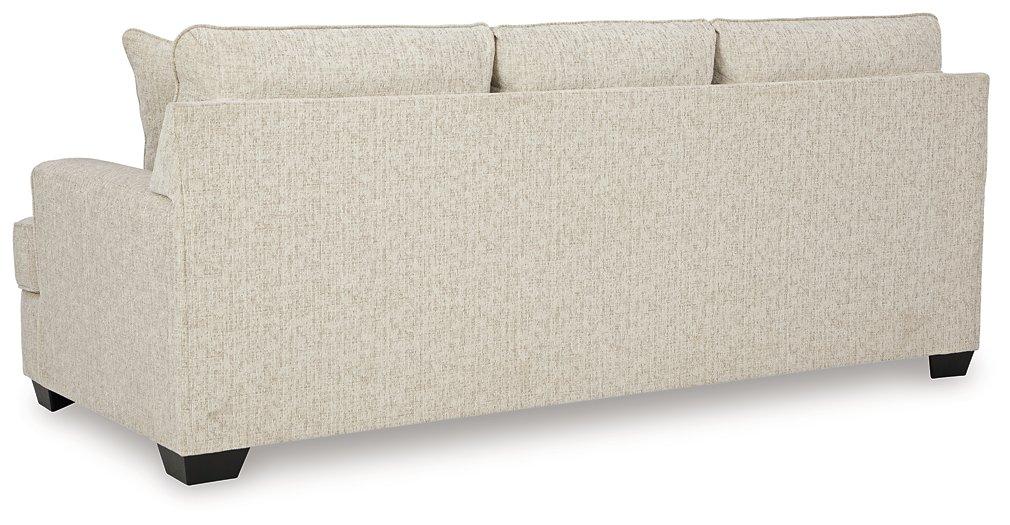 Heartcort Living Room Set - Carl's Furniture (Garden City, KS)
