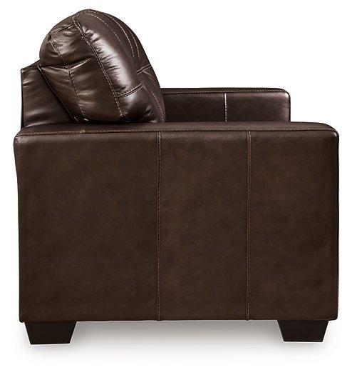 Santorine Loveseat - Carl's Furniture (Garden City, KS)