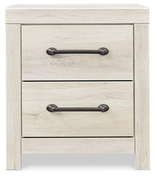 Cambeck Nightstand - Carl's Furniture (Garden City, KS)