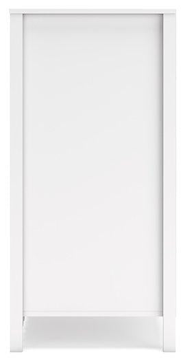 Hallityn Bookcase - Carl's Furniture (Garden City, KS)
