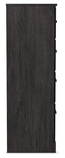 Belachime Chest of Drawers - Carl's Furniture (Garden City, KS)