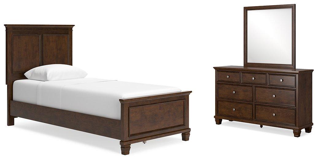 Danabrin Bedroom Set - Carl's Furniture (Garden City, KS)