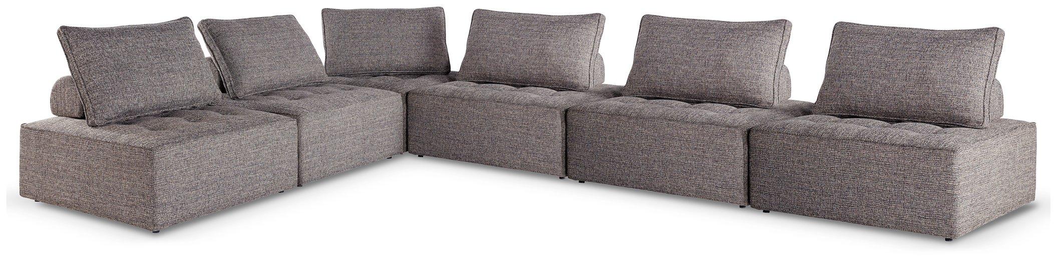 Bree Zee Outdoor Modular Seating - Carl's Furniture (Garden City, KS)