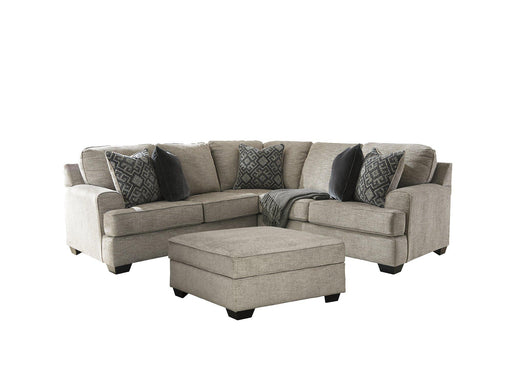 Bovarian Living Room Set - Carl's Furniture (Garden City, KS)