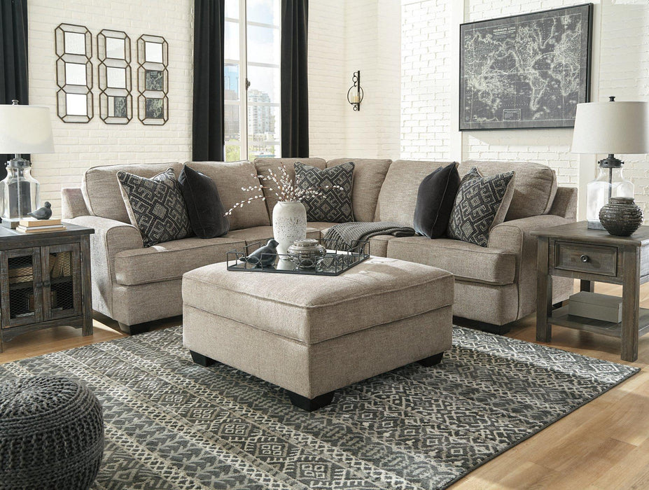 Bovarian Living Room Set - Carl's Furniture (Garden City, KS)