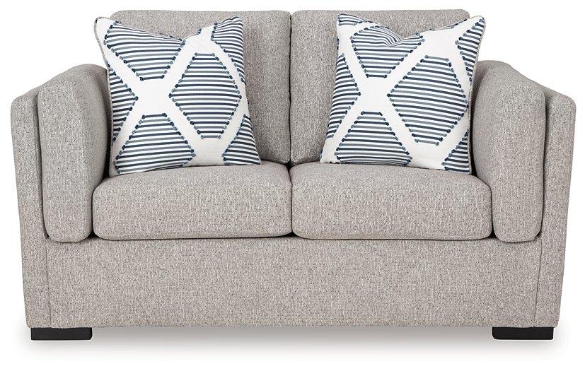 Evansley Living Room Set - Carl's Furniture (Garden City, KS)