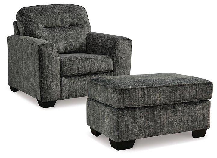 Lonoke Living Room Set - Carl's Furniture (Garden City, KS)