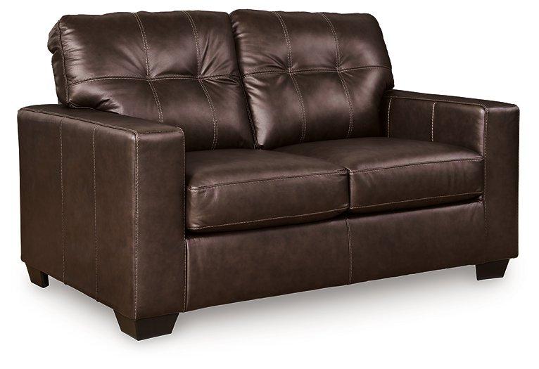 Santorine Loveseat - Carl's Furniture (Garden City, KS)